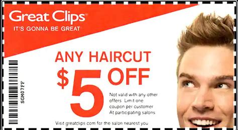 great clips haircut coupons online|More.